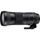 SIGMA Canon EF Camera Lenses SIGMA 150-600mm F5-6.3 DG OS HSM Sports for Canon