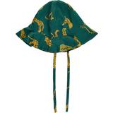 Organic Cotton Bucket Hats Children's Clothing The New Baby Summer Hat - Colton (TNS1361)