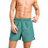 Nike Core Swim Shorts - Green