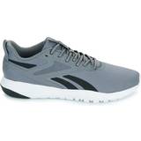 Men Gym & Training Shoes Reebok Flexagon Force 4 M - Grey