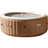 Hot Tubs Intex Inflatable Hot Tub PureSpa
