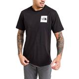 The North Face T-shirts & Tank Tops The North Face Story Box T-shirt Men - Black