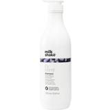 Milk_shake Silver Shampoos milk_shake Icy Blond Shampoo 1000ml