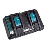 Makita Chargers Batteries & Chargers Makita DC18RD
