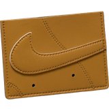 Nike Icon Air Force 1 Card Wallet - Brown