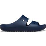 47 ½ Sandals Crocs Classic Sandal 2.0 - Navy