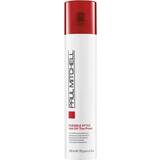 Damaged Hair Heat Protectants Paul Mitchell Express Style Hot Off The Press 200ml