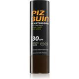 Mature Skin - Sun Protection Lips Piz Buin Moisturising Sun Lipstick Aloe Vera SPF30 4.9g