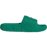 Adidas Green Slippers & Sandals adidas Adilette 22 - Bold Green/Core Black