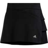 XS Skirts Children's Clothing adidas Girl's Ruffled Skort - Black