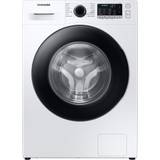 60 cm - Front Loaded - Washing Machines Samsung WW80TA046AE