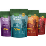 Natures Menu Country Hunter Superfood Selection Dog Pouches