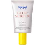 Supergoop! Glowscreen Hydrating Glowing Sunscreen Primer with Hyaluronic Acid + Niacinamide SPF30 PA+++ 20ml
