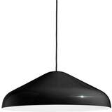 Hay Pao Soft Black Pendant Lamp 47cm