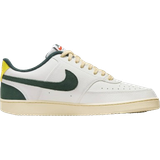 Trainers Nike Court Vision Low M - Sail/Picante Red/Opti Yellow/Pro Green