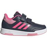 Blue Children's Shoes adidas Kid's Tensaur Sport 2.0 Cf - Shadow Navy/Lucid Pink/Bliss Pink