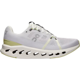 Plastic Sport Shoes On Cloudsurfer M - White/Sand