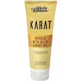Body Butter Karat Dark Tanning Lotion Infused with Helio Carrot Oil 251ml