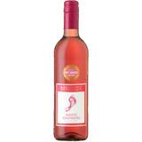 Rosé Wines Barefoot White Zinfandel California 8% 75cl