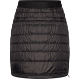 Women Thermal Skirts Dare2B Women's Deter Padded Skirt - Black