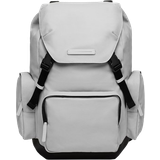 Backpacks Horizn Studios SoFo Travel Backpack - Light Quartz Grey