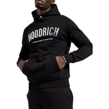 Hoodrich Tops Hoodrich Chromatic Hoodie Mens - Black