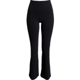 Nike Sportswear Garment Tights & Stay-Ups Nike Zenvy Women's High Waisted Leggings - Black