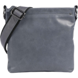 Harold's Caugio Shoulder Bag - Blue/Grey