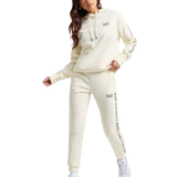 XXS Jumpsuits & Overalls Emporio Armani Women's EA7 Tracksuit - White