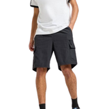 adidas Men's Originals Cargo Shorts - Black