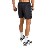 Nike Sportswear Garment Swimwear Nike Men's Tape Swim Shorts - Black