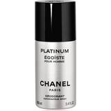 Egoiste chanel Chanel Platinum Egoiste Deo Spray 100ml