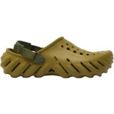 Crocs Echo Clog Sandals - Green