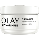 Olay Anti-Wrinkle Firm & Lift Day Cream SPF15 50ml