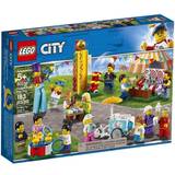 Lego City on sale Lego City People Pack Fun Fair 60234