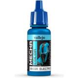 Vallejo Mecha Color Electric Blue 17ml