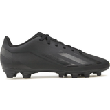 Adidas Textile Football Shoes adidas X Crazyfast.4 - Core Black