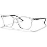 Transparent Glasses & Reading Glasses Ray-Ban RX7185