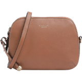 Radley Dukes Place Crossover Bag - Brown