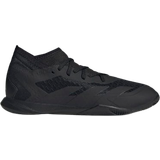 Women - adidas Predator Football Shoes adidas Predator Accuracy.3 Indoor - Core Black/Cloud White