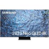 Large Samsung Neo QLED TVs Samsung QE75QN900C