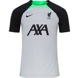 Liverpool FC T-shirts Nike Men's Liverpool F.C. Strike Dri-Fit Knit Football Top