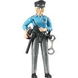 Bruder Policewoman with Accessories 60430