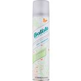 Fine Hair Dry Shampoos Batiste Dry Shampoo Bare Natural & Light 200ml
