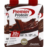 Premier Chocolate Protein Shake 4 pcs