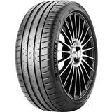 Michelin Tyres Michelin Pilot Sport 4 245/45 R19 102Y