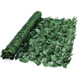 True Products Artificial Ivy Leaf Hedge Screening 300x100cm