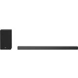 5.1.2 - Dolby Digital Plus - HDMI Pass-Through Soundbars LG SN9YG