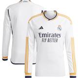 adidas Real Madrid Home Jersey 23/24