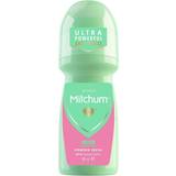 Mitchum Antiperspirants - Women Deodorants Mitchum Powder Fresh Deo Roll-on 100ml